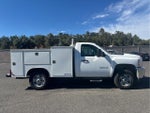 2012 Silverado 2500HD Thumbnail 4