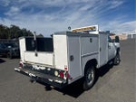 2012 Silverado 2500HD Thumbnail 5