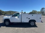 2012 Silverado 2500HD Thumbnail 8