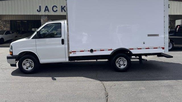 Preowned 2022 Chevrolet Express 3500 for Sale