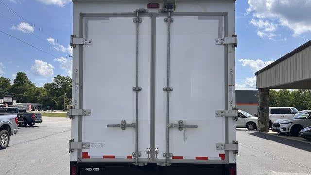 2022 Chevrolet Express 3500