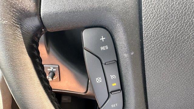 2022 Chevrolet Express 3500
