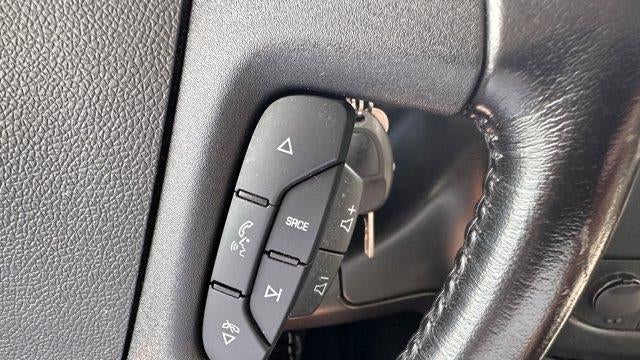 2022 Chevrolet Express 3500