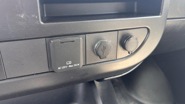 2022 Chevrolet Express 3500