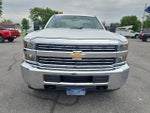 2016 Silverado 2500HD Thumbnail 3