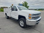 2016 Silverado 2500HD Thumbnail 4