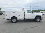 2016 Silverado 2500HD Thumbnail 5