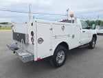 2016 Silverado 2500HD Thumbnail 6