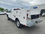 2016 Silverado 2500HD Thumbnail 8