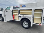 2016 Silverado 2500HD Thumbnail 12