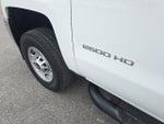 2016 Silverado 2500HD Thumbnail 13