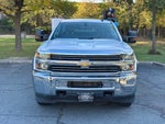 2018 Silverado 2500HD Thumbnail 1