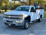 2018 Silverado 2500HD Thumbnail 2