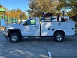 2018 Silverado 2500HD Thumbnail 3