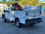 2018 Silverado 2500HD Thumbnail 4