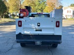 2018 Silverado 2500HD Thumbnail 5