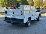2018 Silverado 2500HD Thumbnail 6