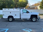 2018 Silverado 2500HD Thumbnail 7