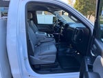 2018 Silverado 2500HD Thumbnail 9