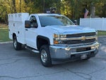 2018 Silverado 2500HD Thumbnail 18