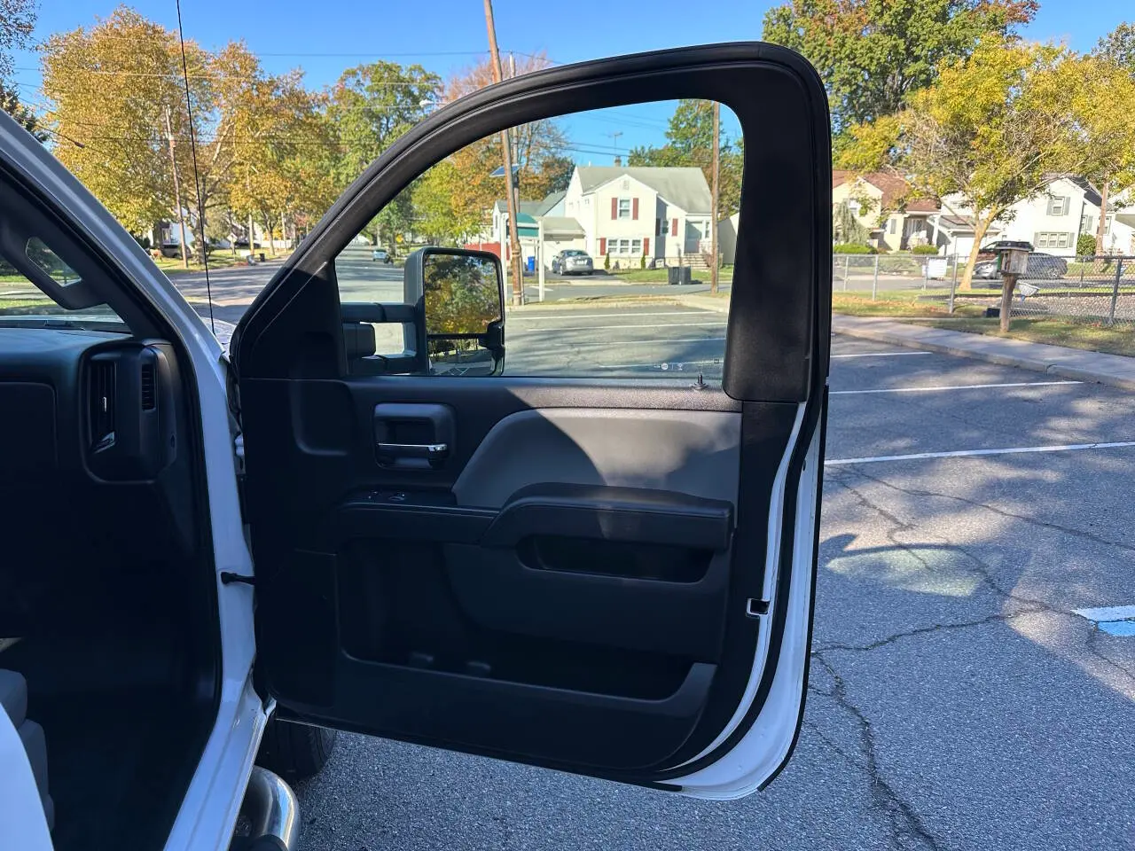 2018 Chevrolet Silverado - $21,995