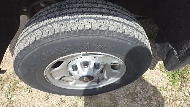 Preowned 2023 Chevrolet Silverado 2500HD Work Truck for Sale