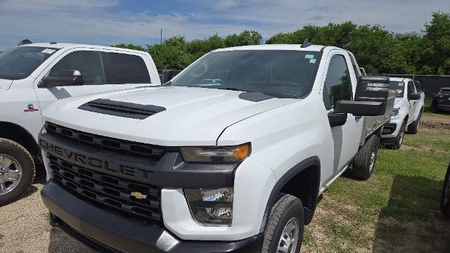 2023 Chevrolet Silverado 2500HD Work Truck