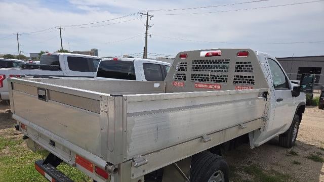2023 Chevrolet Silverado 2500HD Work Truck