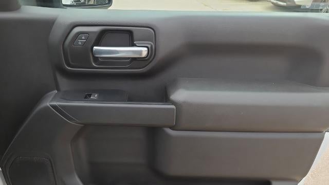 2023 Chevrolet Silverado 2500HD Work Truck