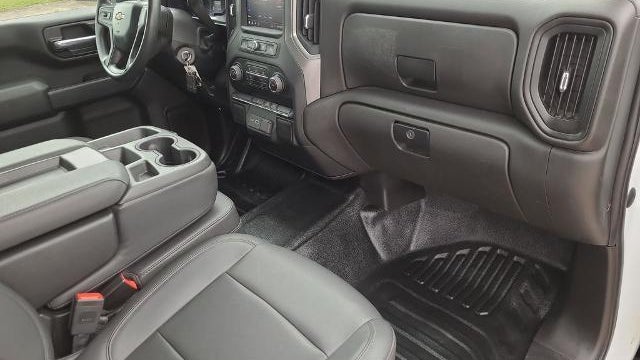 2023 Chevrolet Silverado 2500HD Work Truck