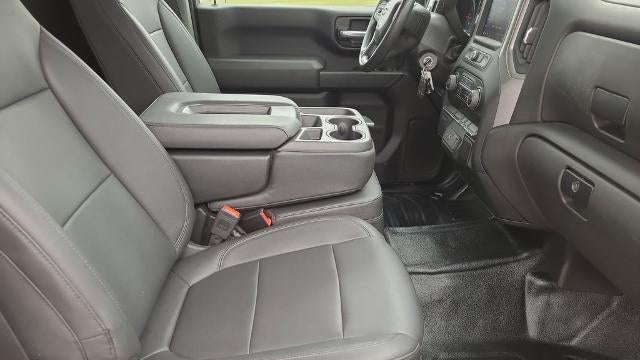 2023 Chevrolet Silverado 2500HD Work Truck