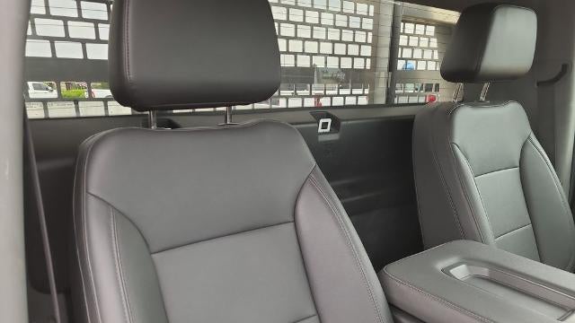 2023 Chevrolet Silverado 2500HD Work Truck