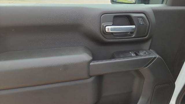 2023 Chevrolet Silverado 2500HD Work Truck
