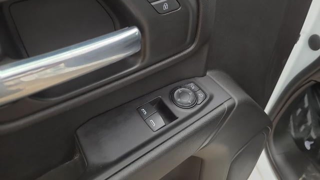 2023 Chevrolet Silverado 2500HD Work Truck