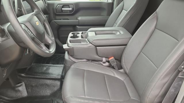 2023 Chevrolet Silverado 2500HD Work Truck