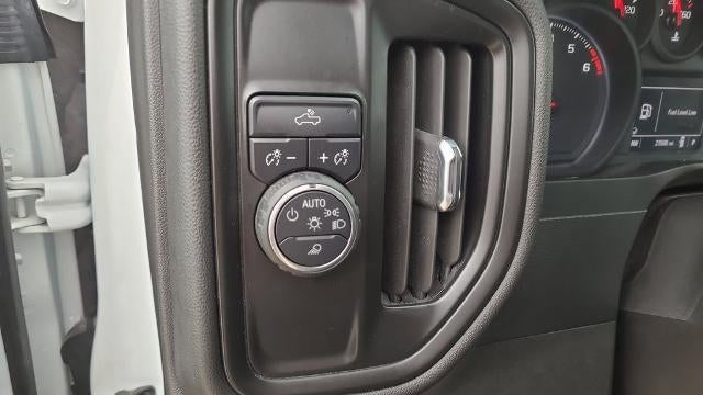 2023 Chevrolet Silverado 2500HD Work Truck