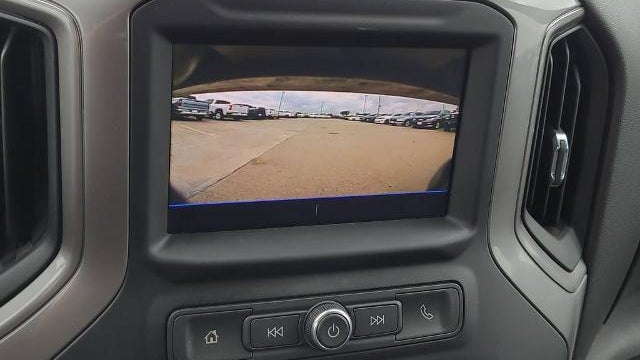 2023 Chevrolet Silverado 2500HD Work Truck