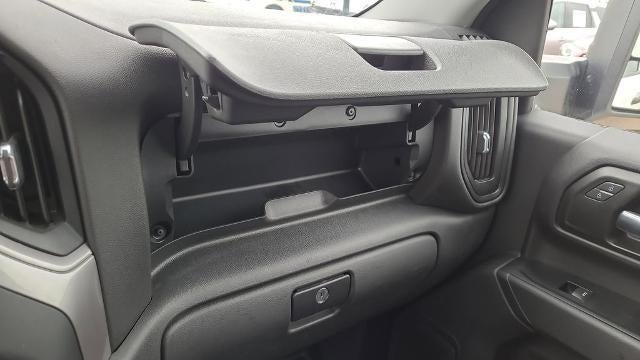 2023 Chevrolet Silverado 2500HD Work Truck