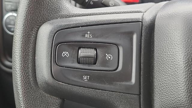 2023 Chevrolet Silverado 2500HD Work Truck