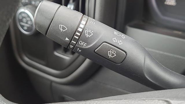 2023 Chevrolet Silverado 2500HD Work Truck