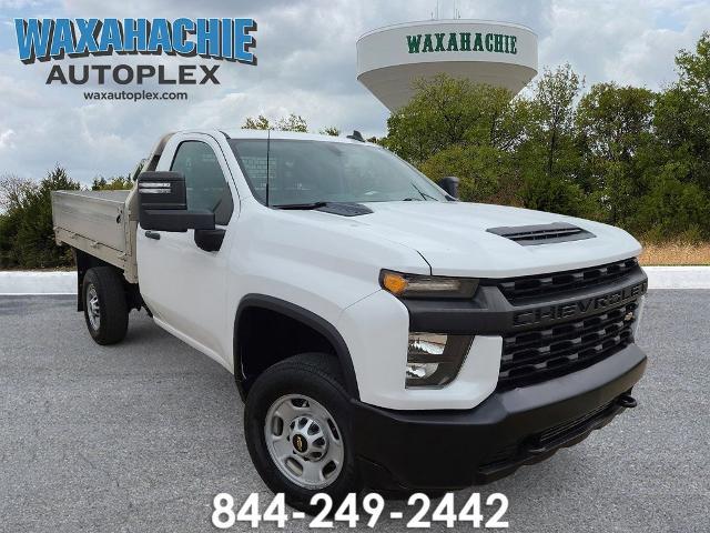 2023 Chevrolet Silverado Hd