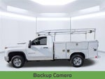 2024 Silverado 2500HD Thumbnail 2