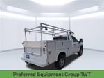 2024 Silverado 2500HD Thumbnail 6