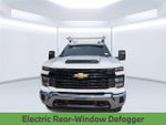2024 Silverado 2500HD Thumbnail 11