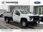2020 Silverado 2500HD Thumbnail 1