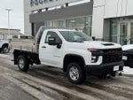 2020 Silverado 2500HD Thumbnail 25