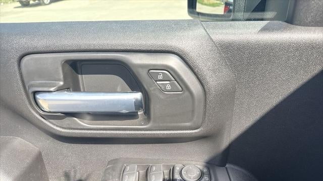 2026 Chevrolet Silverado 2500HD Work Truck