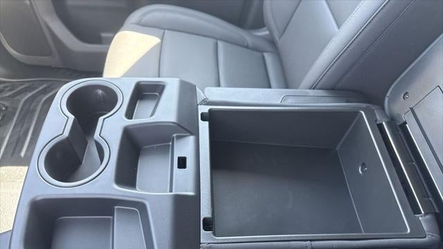 2026 Chevrolet Silverado 2500HD Work Truck