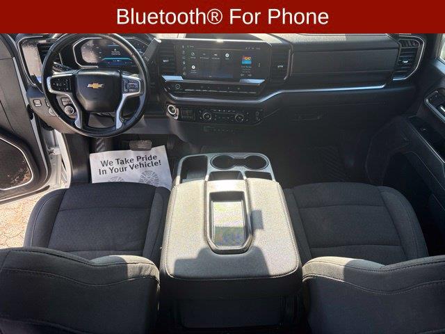 2026 Chevrolet Silverado Hd - $56,987