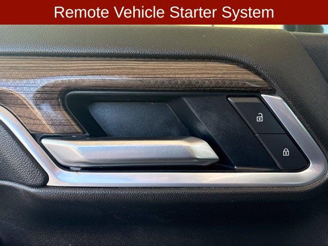 2026 Chevrolet Silverado Hd - $56,987